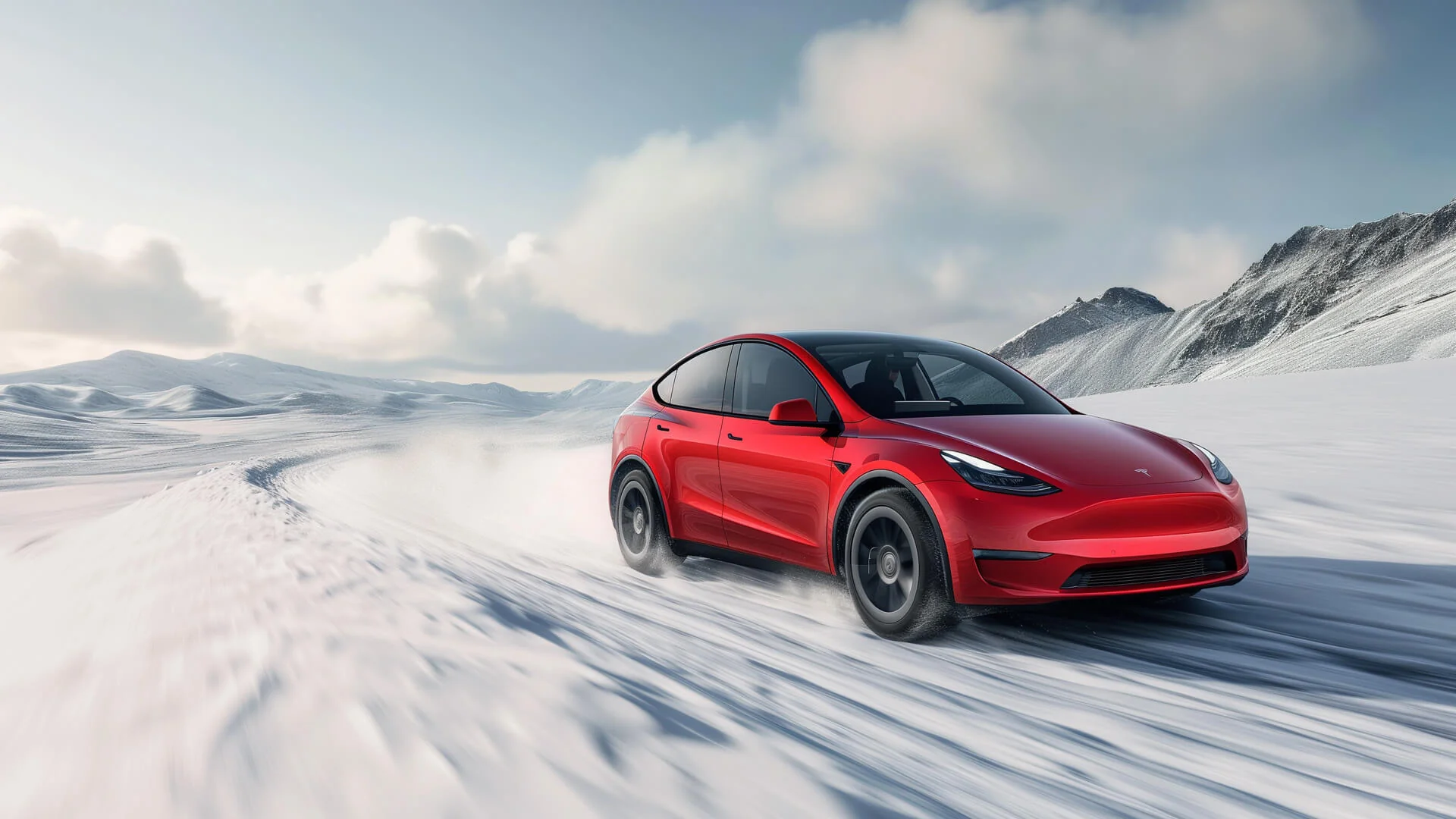 Dein Tesla, dein Lifestyle